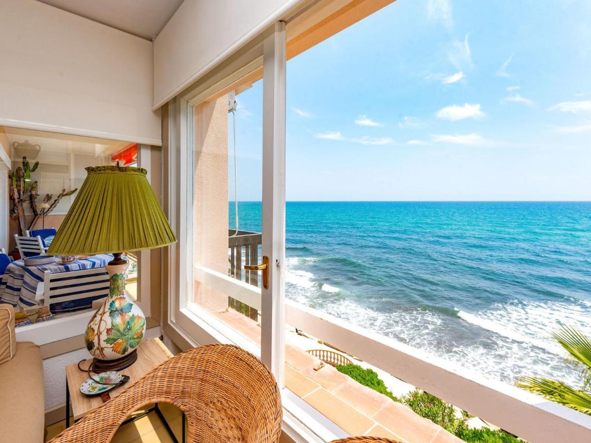 Apartment Acuario By Interhome Sant Andreu de Llavaneres Luaran gambar